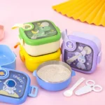 Lunch Box for Kids