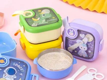 Lunch Box for Kids