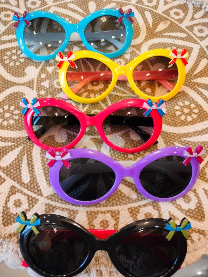 Kids' Goggle