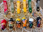 Key Chain Naruto