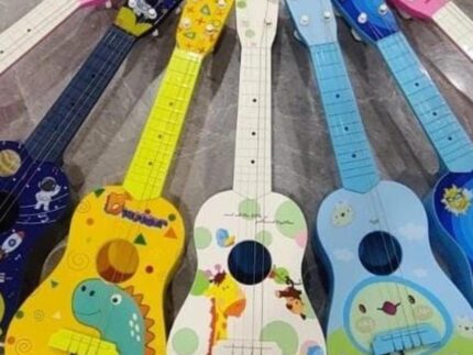 Kids' Guitar