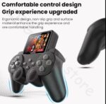 S 10 Gamepad