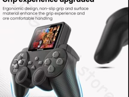 S 10 Gamepad