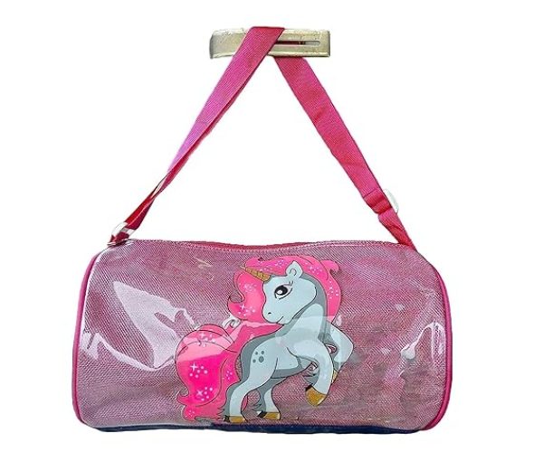 Duffle Bags for Kids