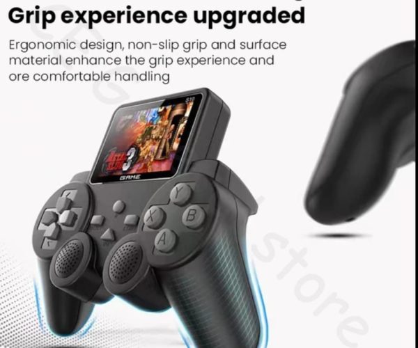 S 10 Gamepad